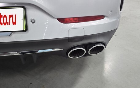 Mercedes-Benz AMG GT I рестайлинг, 2025 год, 12 000 013 рублей, 7 фотография