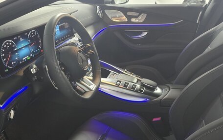 Mercedes-Benz AMG GT I рестайлинг, 2025 год, 12 000 013 рублей, 13 фотография