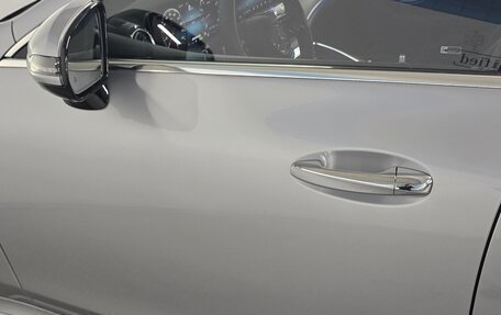 Mercedes-Benz AMG GT I рестайлинг, 2025 год, 12 000 013 рублей, 11 фотография