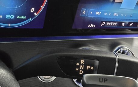 Mercedes-Benz AMG GT I рестайлинг, 2025 год, 12 000 013 рублей, 16 фотография