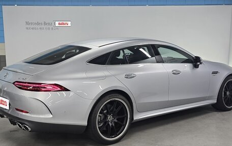 Mercedes-Benz AMG GT I рестайлинг, 2025 год, 12 000 013 рублей, 4 фотография