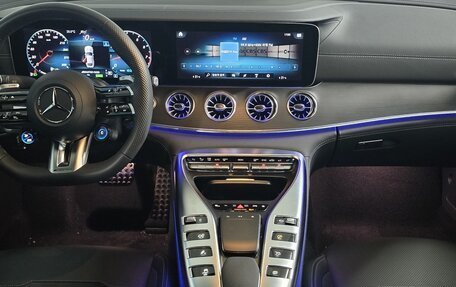 Mercedes-Benz AMG GT I рестайлинг, 2025 год, 12 000 013 рублей, 18 фотография