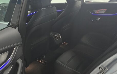 Mercedes-Benz AMG GT I рестайлинг, 2025 год, 12 000 013 рублей, 19 фотография