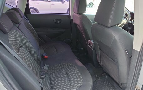 Nissan Qashqai, 2008 год, 790 000 рублей, 12 фотография