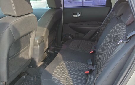 Nissan Qashqai, 2008 год, 790 000 рублей, 13 фотография