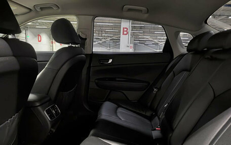 KIA Optima IV, 2019 год, 2 050 000 рублей, 15 фотография