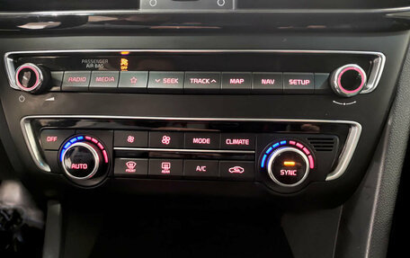 KIA Optima IV, 2019 год, 2 050 000 рублей, 25 фотография