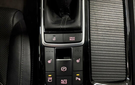 KIA Optima IV, 2019 год, 2 050 000 рублей, 24 фотография