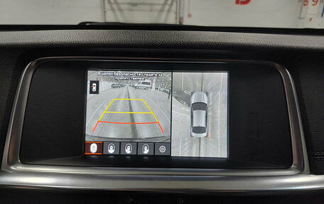 KIA Optima IV, 2019 год, 2 050 000 рублей, 23 фотография