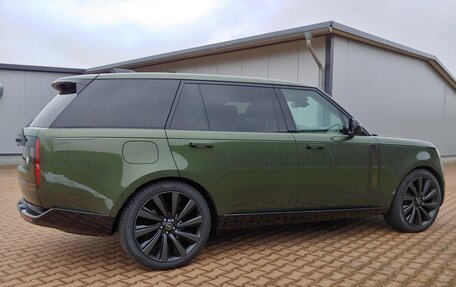 Land Rover Range Rover IV рестайлинг, 2025 год, 41 500 000 рублей, 5 фотография