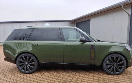 Land Rover Range Rover IV рестайлинг, 2025 год, 41 500 000 рублей, 7 фотография