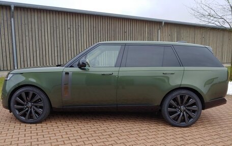 Land Rover Range Rover IV рестайлинг, 2025 год, 41 500 000 рублей, 6 фотография