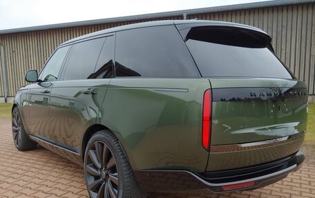 Land Rover Range Rover IV рестайлинг, 2025 год, 41 500 000 рублей, 8 фотография