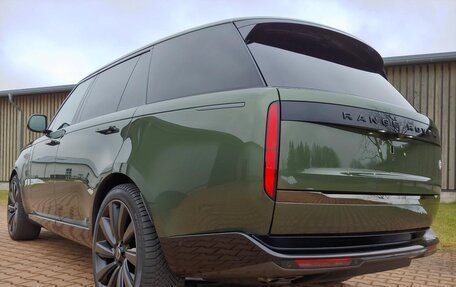 Land Rover Range Rover IV рестайлинг, 2025 год, 41 500 000 рублей, 10 фотография