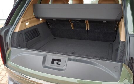 Land Rover Range Rover IV рестайлинг, 2025 год, 41 500 000 рублей, 14 фотография