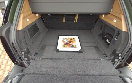 Land Rover Range Rover IV рестайлинг, 2025 год, 41 500 000 рублей, 12 фотография