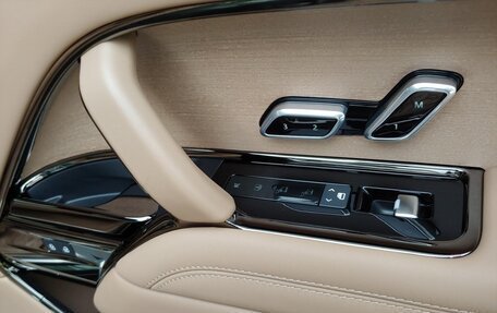 Land Rover Range Rover IV рестайлинг, 2025 год, 41 500 000 рублей, 25 фотография