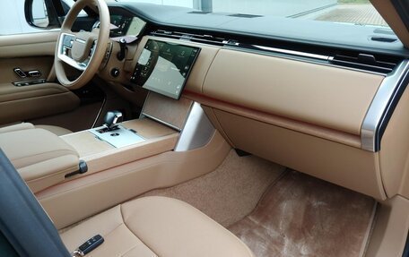 Land Rover Range Rover IV рестайлинг, 2025 год, 41 500 000 рублей, 23 фотография