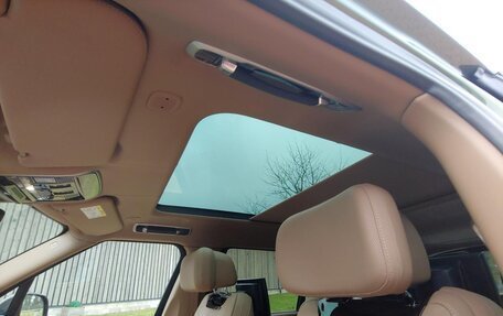 Land Rover Range Rover IV рестайлинг, 2025 год, 41 500 000 рублей, 18 фотография
