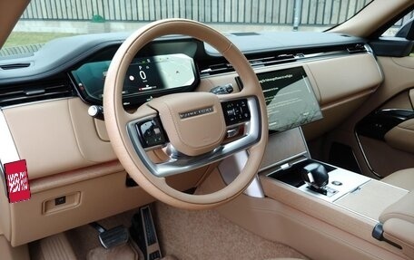 Land Rover Range Rover IV рестайлинг, 2025 год, 41 500 000 рублей, 19 фотография