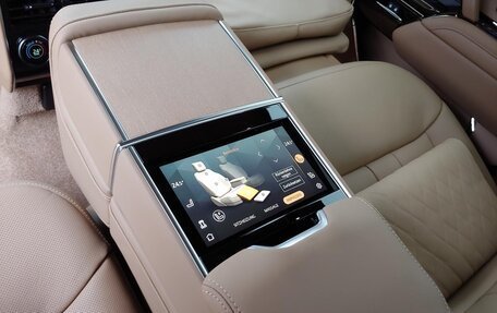 Land Rover Range Rover IV рестайлинг, 2025 год, 41 500 000 рублей, 30 фотография