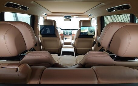 Land Rover Range Rover IV рестайлинг, 2025 год, 41 500 000 рублей, 35 фотография