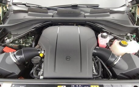 Land Rover Range Rover IV рестайлинг, 2025 год, 41 500 000 рублей, 39 фотография