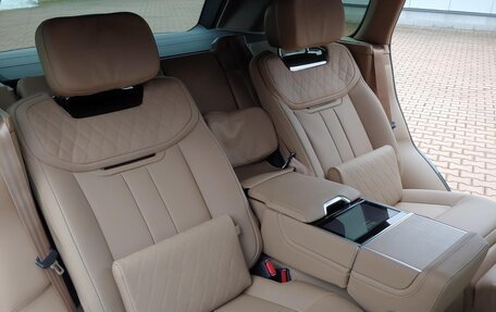 Land Rover Range Rover IV рестайлинг, 2025 год, 41 500 000 рублей, 37 фотография