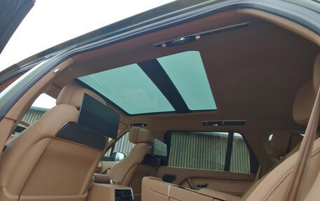 Land Rover Range Rover IV рестайлинг, 2025 год, 41 500 000 рублей, 34 фотография