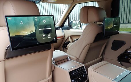 Land Rover Range Rover IV рестайлинг, 2025 год, 41 500 000 рублей, 33 фотография