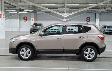 Nissan Qashqai, 2012 год, 1 399 000 рублей, 10 фотография