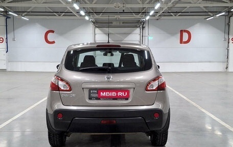 Nissan Qashqai, 2012 год, 1 399 000 рублей, 7 фотография