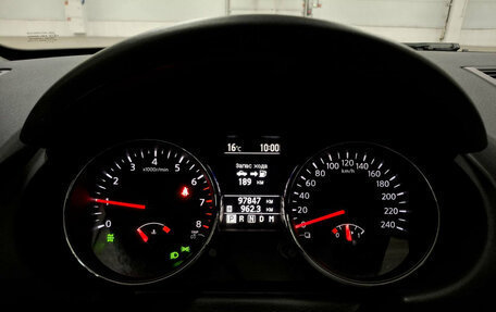 Nissan Qashqai, 2012 год, 1 399 000 рублей, 16 фотография