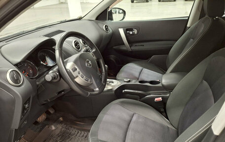 Nissan Qashqai, 2012 год, 1 399 000 рублей, 20 фотография