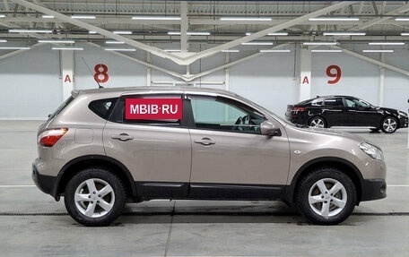 Nissan Qashqai, 2012 год, 1 399 000 рублей, 5 фотография