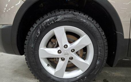 Nissan Qashqai, 2012 год, 1 399 000 рублей, 22 фотография