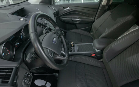 Ford Kuga III, 2018 год, 1 675 000 рублей, 4 фотография