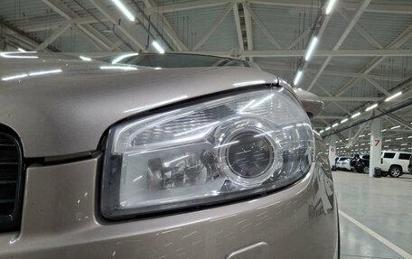 Nissan Qashqai, 2012 год, 1 399 000 рублей, 21 фотография