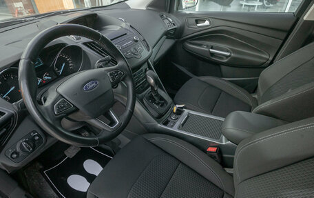 Ford Kuga III, 2018 год, 1 675 000 рублей, 3 фотография