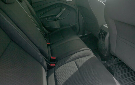 Ford Kuga III, 2018 год, 1 675 000 рублей, 9 фотография