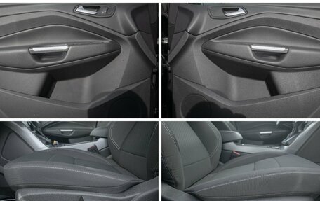 Ford Kuga III, 2018 год, 1 675 000 рублей, 21 фотография