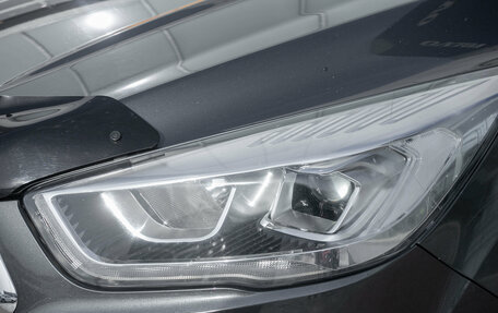 Ford Kuga III, 2018 год, 1 675 000 рублей, 15 фотография