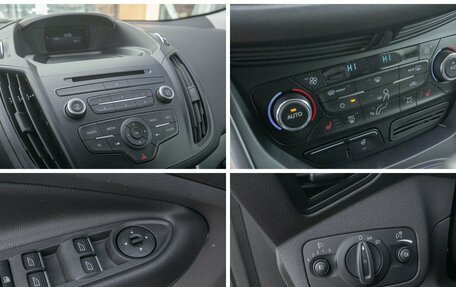 Ford Kuga III, 2018 год, 1 675 000 рублей, 20 фотография