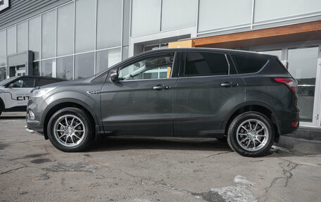 Ford Kuga III, 2018 год, 1 675 000 рублей, 14 фотография