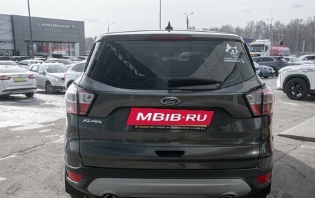 Ford Kuga III, 2018 год, 1 675 000 рублей, 16 фотография