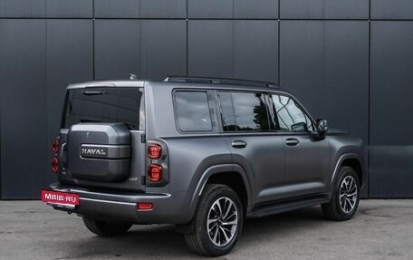 Haval H9, 2025 год, 4 699 000 рублей, 7 фотография