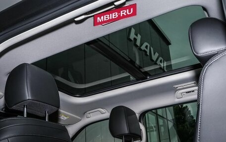 Haval H9, 2025 год, 4 699 000 рублей, 17 фотография