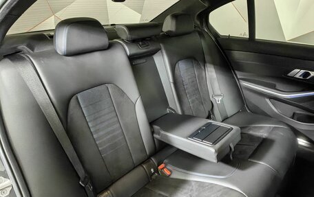 BMW 3 серия, 2021 год, 4 299 000 рублей, 14 фотография