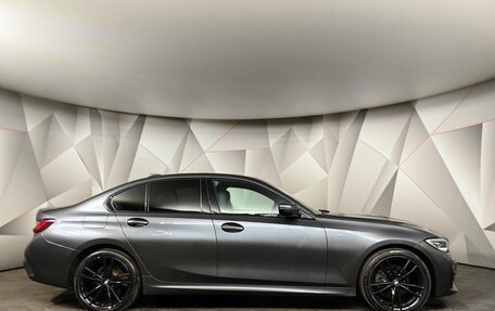 BMW 3 серия, 2021 год, 4 299 000 рублей, 6 фотография