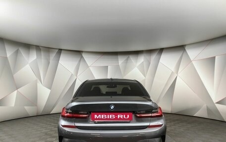 BMW 3 серия, 2021 год, 4 299 000 рублей, 4 фотография